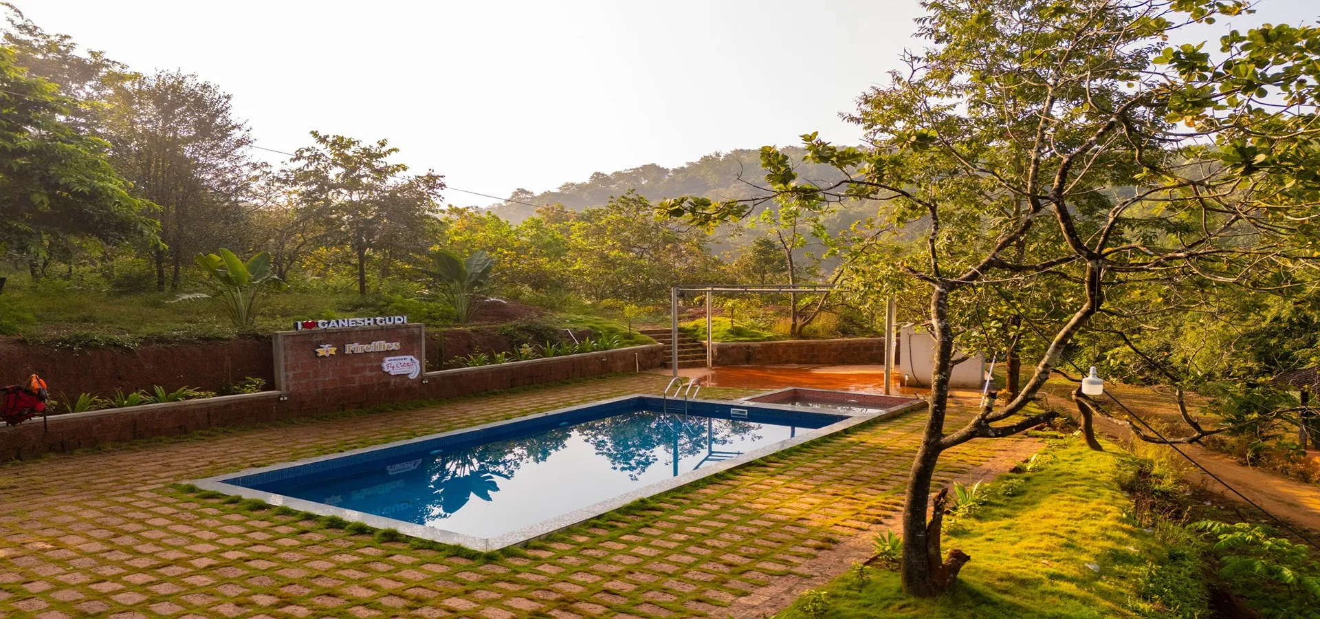 Dandeli Resorts and Adventures