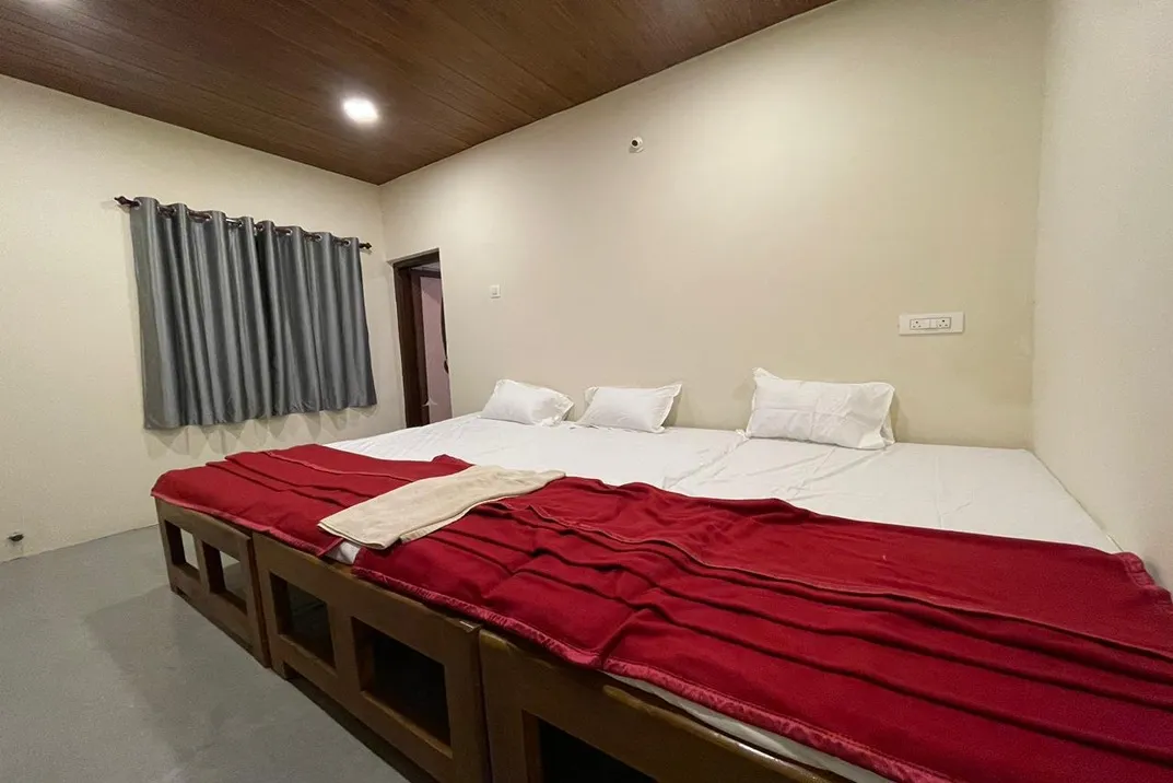 Cottage Room