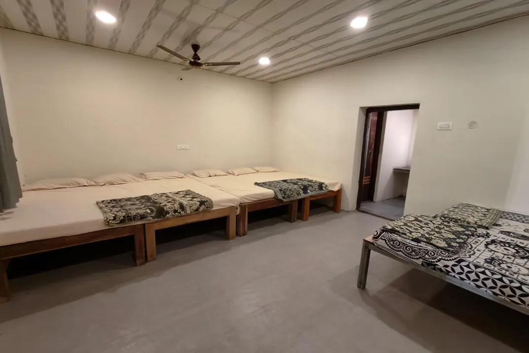 Dormitory Cottage