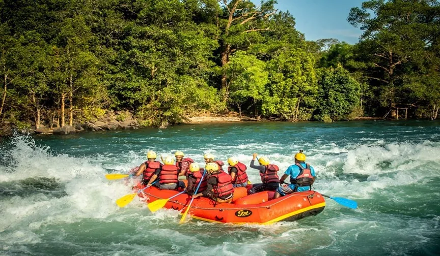 activitiesdandeli 7