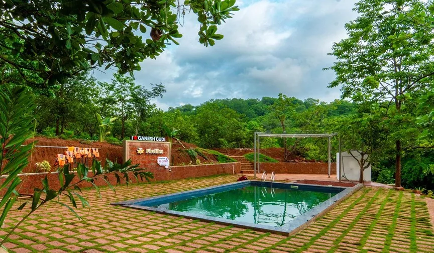 dandeli adventure tours