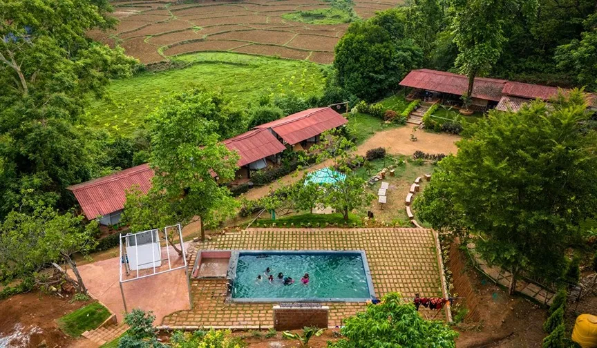 Dandeli Resorts Contact Dandeli Resorts Contact