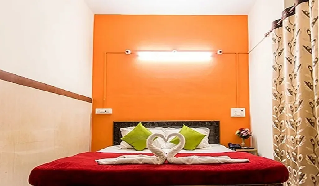 Home 200 dandeli lodge hotels