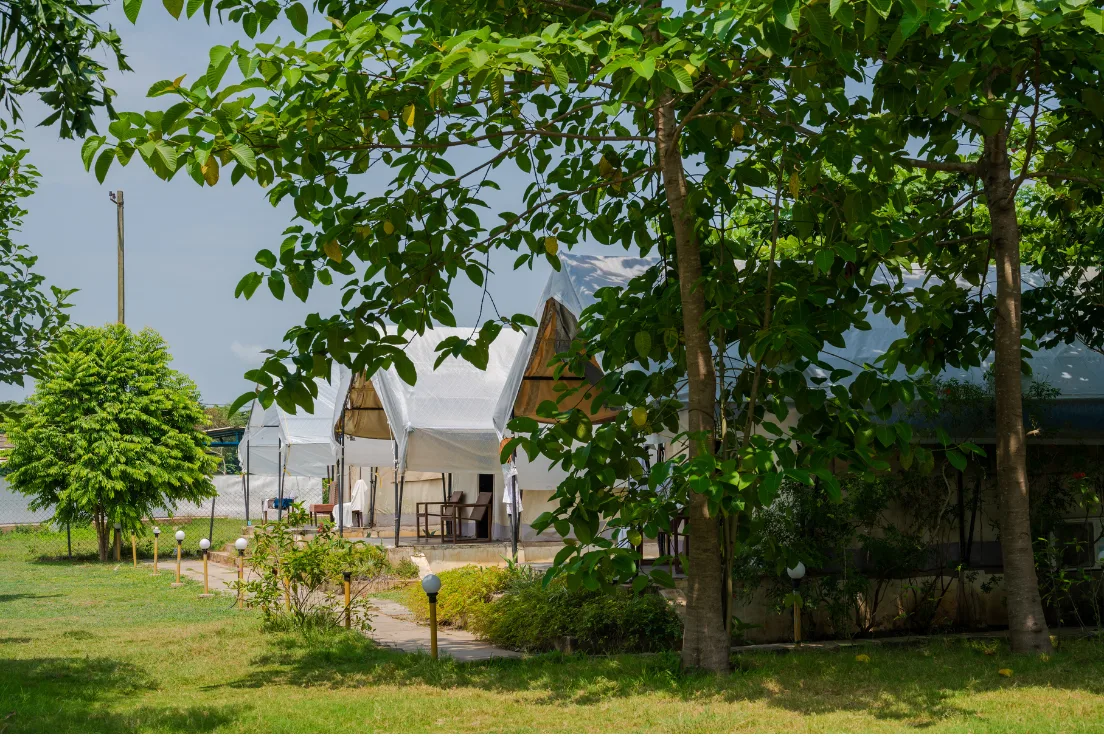 Dandeli Resorts Dandeli Resorts