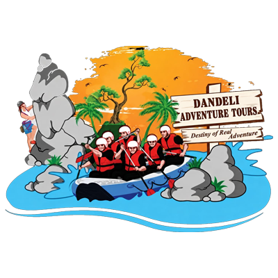 Dandeli Adventure Tours